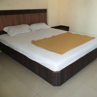 Hotel Sai Suman, Shirdi 2